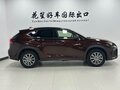 2020 Lexus NX 200 I Рестайлинг, коричневый - вид 3