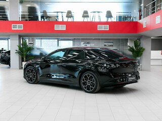 2024 Zeekr 007 616, чёрный, 4995000 рублей, вид 4