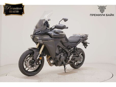 2026 Yamaha MT-09 Tracer (FJ-09), чёрный, 1899000 рублей, вид 4