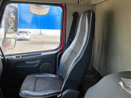 2012 Volvo FM, красный, 3500000 рублей, вид 1