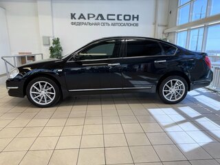 2007 Nissan Teana I (J31) Рестайлинг, чёрный, 775000 рублей, вид 5