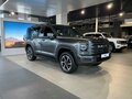 2026 Haval H9 II, серый - вид 3