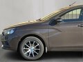 2021 Lada (ВАЗ) Vesta I, коричневый, 1050000 рублей - вид 6