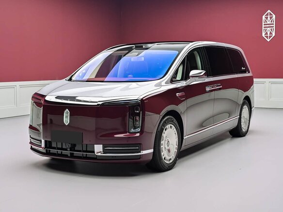 2026 Maextro V 800, фиолетовый, 23900000 рублей
