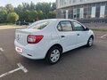 2017 Renault Logan II, белый, 580000 рублей - вид 3