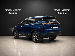 2026 Tenet T7, голубой, 2999000 рублей, вид 5