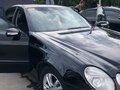 2006 Mercedes-Benz E-Класс 200 III (W211, S211), чёрный, 898000 рублей - вид 8