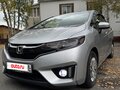2016 Honda Fit III, серый, 950000 рублей - вид 6