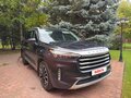 2022 Exeed VX I, серый, 2190000 рублей