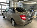 2026 Lada (ВАЗ) Granta I Рестайлинг, коричневый, 1121000 рублей - вид 5