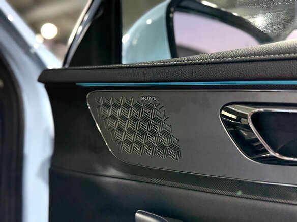 2024 Exeed LX I Рестайлинг 2, голубой, 2099000 рублей - вид 23