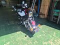 1998 Honda Shadow 750, чёрный, 385000 рублей - вид 9