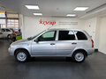 2013 Lada (ВАЗ) Kalina I, серебристый, 274000 рублей - вид 6