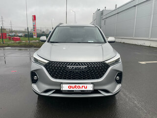 2024 Haval M6 II, серый, 1849000 рублей, вид 2