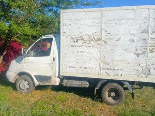 2005 ГАЗ 2747, белый, 350000 рублей, вид 1
