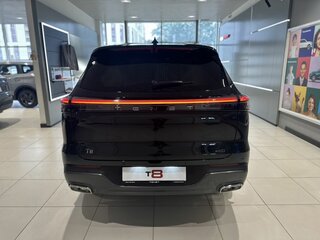 2026 Tenet T8, зелёный, 3630000 рублей, вид 5