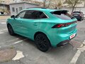 2022 Forthing T5 EVO, зелёный, 1825000 рублей - вид 3