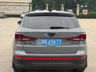 2024 Jetta VS5 I Рестайлинг 2, серый, 2120000 рублей, вид 5