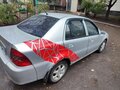 2011 Geely CK (Otaka) I Рестайлинг, серый, 235000 рублей - вид 2