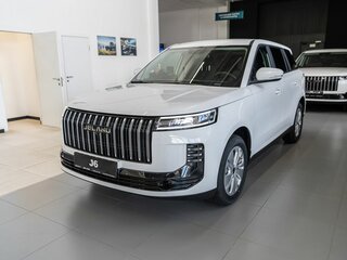 2026 Jeland J6, белый, 2350000 рублей, вид 4