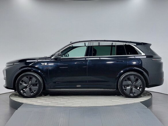 2026 Li Auto (Lixiang) L7 52.3 kWh I Рестайлинг, чёрный, 10690000 рублей - вид 28