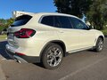 2023 BMW X3 30i xDrive III (G01) Рестайлинг, белый, 3350000 рублей - вид 6