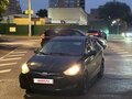 2013 Hyundai Solaris I, чёрный - вид 1