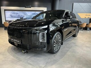 2026 Esteo Exlantix ET, чёрный, 6990000 рублей, вид 1