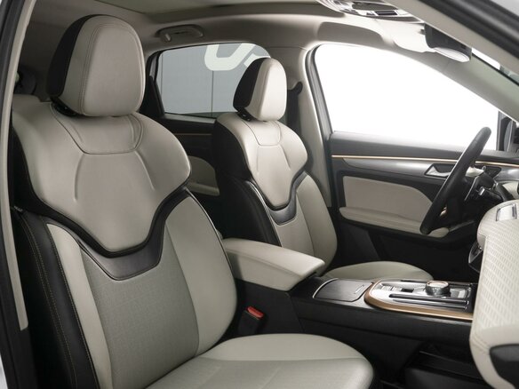 2024 Haval Jolion I Рестайлинг, белый, 2190000 рублей - вид 6
