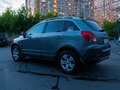 2012 Opel Antara I Рестайлинг, серый, 850000 рублей - вид 4
