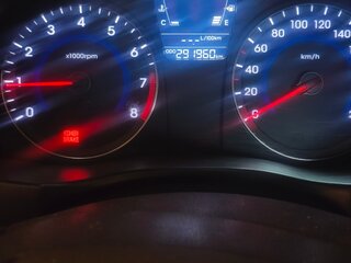 2013 Hyundai Solaris I, белый, 500000 рублей, вид 5