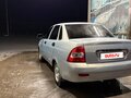 2008 Lada (ВАЗ) Priora I, голубой, 210000 рублей - вид 4