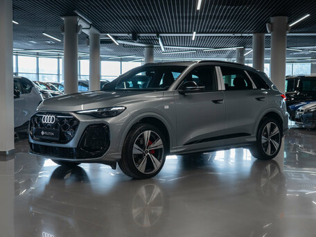 Audi Q5 III (GU)