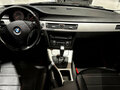 2010 BMW 3 серии 318i V (E90/E91/E92/E93) Рестайлинг, чёрный, 988000 рублей - вид 7
