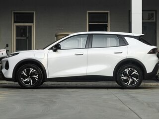 2026 Changan Qiyuan Q05 40.3 kWh II, белый, 1795000 рублей, вид 3