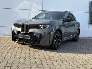 2026 BMW X5 40d V (G65), серый, 19500000 рублей, вид 1