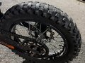 2024 Kayo Evolution YX125EM, чёрный, 50000 рублей - вид 5