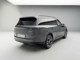 2026 Lynk & Co 900, серый, 9900000 рублей, вид 5