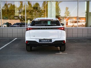2026 Omoda C5 II, белый, 2602710 рублей, вид 2