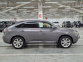 2011 Lexus RX 270 III, серый, 1650000 рублей - вид 3