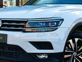 2020 Volkswagen Tiguan II, белый, 2479000 рублей - вид 5