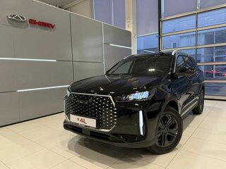 2026 Tenet T4L, чёрный, 2479000 рублей, вид 4