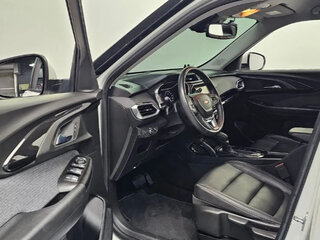 2022 Chevrolet TrailBlazer III, белый, 1684000 рублей, вид 5