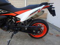 2024 KTM 890 SMT, серый, 1400000 рублей - вид 11