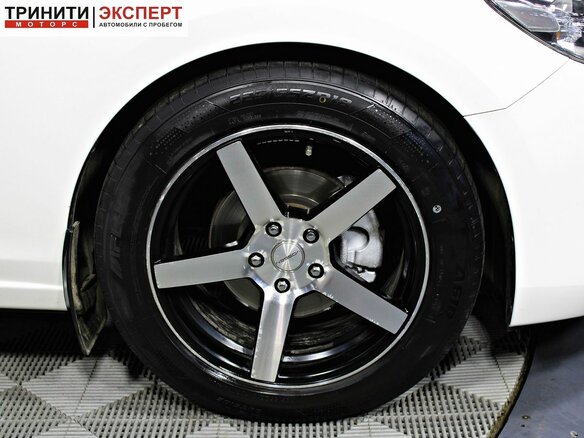 2014 Mazda 6 III (GJ), белый, 1547000 рублей - вид 15