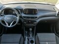 2020 Hyundai Tucson III Рестайлинг, белый, 2439000 рублей - вид 11