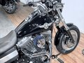 2011 Harley-Davidson Fat Bob, чёрный, 1099000 рублей - вид 11
