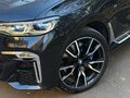 2022 BMW X7 40d I (G07), синий, 7800000 рублей - вид 10