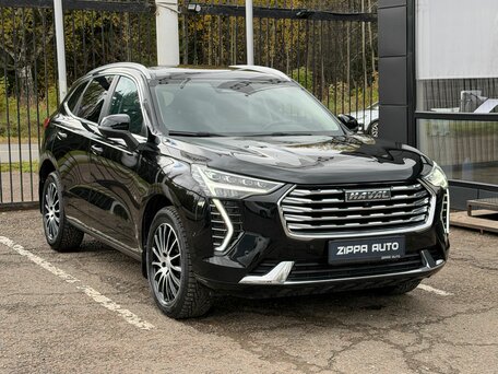 Haval Jolion I