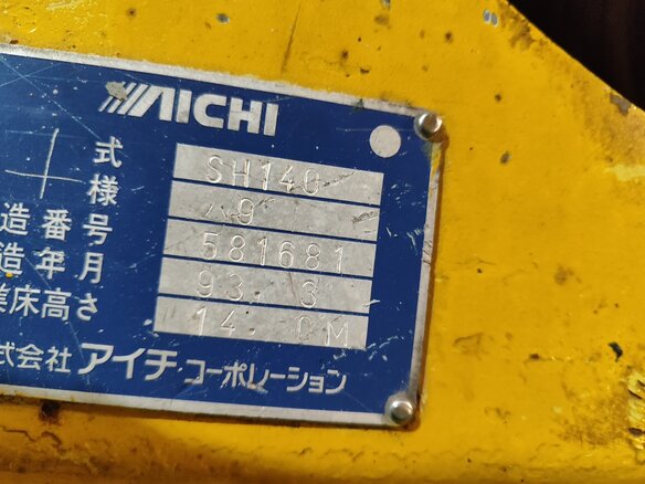 1993 Fuso (Mitsubishi) Canter, зелёный, 2000000 рублей - вид 5